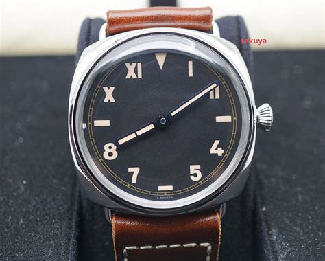 panerai 448